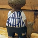 191 3472 Figurin